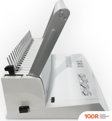 Брошюровщик Гелеос БП-16 (17892)