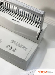 Брошюровщик Гелеос БП-16 (17892)