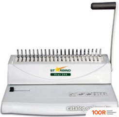 Брошюровщик Starbind STAR 250 (17883)