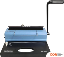 Брошюровщик Office-Kit B3415TH (17878)