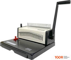 Брошюровщик Office-Kit B2125N (17876)