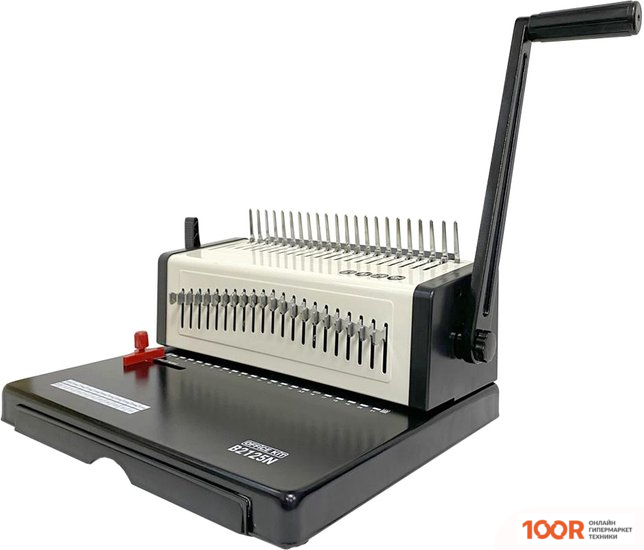 Брошюровщик Office-Kit B2125N (17876)