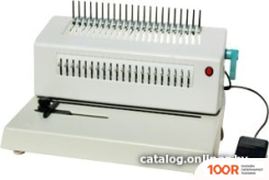 Брошюровщик Office-Kit B2122E (17874)