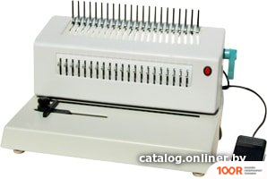 Брошюровщик Office-Kit B2122E (17874)