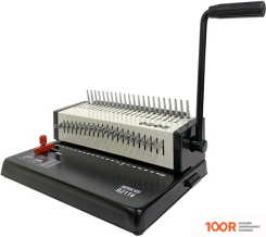 Брошюровщик Office-Kit B2116 (17872)
