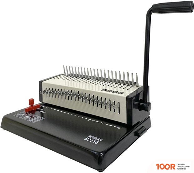 Брошюровщик Office-Kit B2116 (17872)