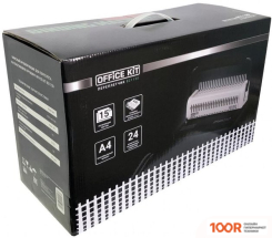 Брошюровщик Office-Kit B2115D (17870)