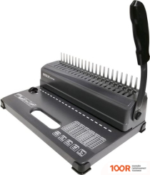Брошюровщик Office-Kit B2112N (17869)