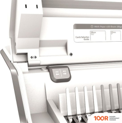 Брошюровщик Fellowes LYRA FS-56031 (17864)