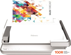 Брошюровщик Fellowes LYRA FS-56031 (17864)