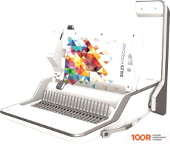 Брошюровщик Fellowes LYRA FS-56031 (17864)