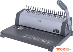 Брошюровщик Deli 3872 (17862)