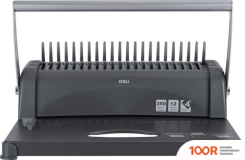 Брошюровщик Deli 3871 (17861)