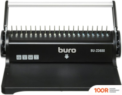 Брошюровщик Buro BU-ZD888 (17857)