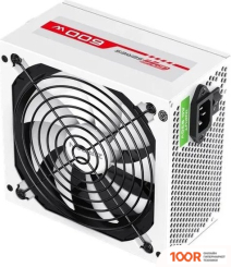 Блок питания Zircon GTI-600 (БЕЛЫЙ) (17847)