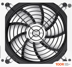 Блок питания Zircon GTI-600 (БЕЛЫЙ) (17847)