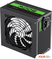 Блок питания Zircon AA-800 (ЧЕРНЫЙ) (17846)