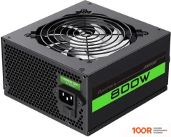 Блок питания Zircon AA-800 (ЧЕРНЫЙ) (17846)