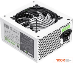 Блок питания Zircon AA-800 (БЕЛЫЙ) (17845)