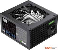 Блок питания Zircon AA-700 (ЧЕРНЫЙ) (17844)