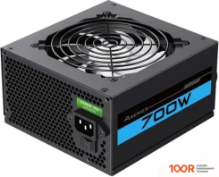 Блок питания Zircon AA-700 (ЧЕРНЫЙ) (17844)