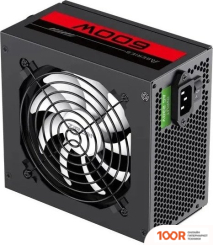 Блок питания Zircon AA-600 (ЧЕРНЫЙ) (17842)