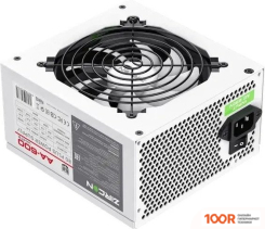 Блок питания Zircon AA-600 (БЕЛЫЙ) (17841)