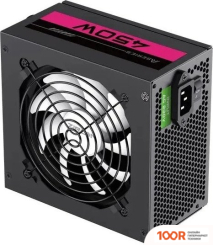 Блок питания Zircon AA-450 (ЧЕРНЫЙ) (17839)