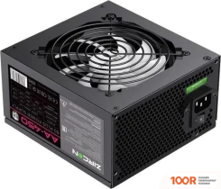 Блок питания Zircon AA-450 (ЧЕРНЫЙ) (17839)