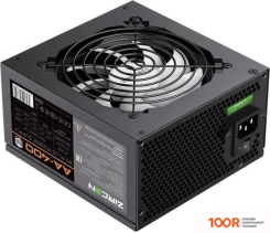 Блок питания Zircon AA-400 (ЧЕРНЫЙ) (17838)