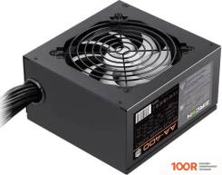 Блок питания Zircon AA-400 (ЧЕРНЫЙ) (17838)