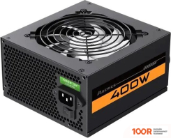 Блок питания Zircon AA-400 (ЧЕРНЫЙ) (17838)