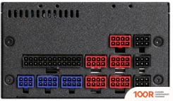 Блок питания Zalman WATTTERA ZM800-EBTII (17834)