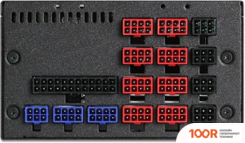 Блок питания Zalman WATTTERA ZM1200-EBTII (17832)