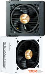 Блок питания Zalman TERAMAX II 850W ZM850-TMX2 (17826)