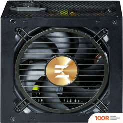 Блок питания Zalman TERAMAX II 850W ZM850-TMX2 (17826)