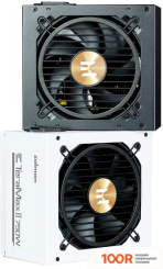 Блок питания Zalman TERAMAX II 750W ZM750-TMX2 WH (17825)