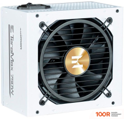 Блок питания Zalman TERAMAX II 750W ZM750-TMX2 WH (17825)
