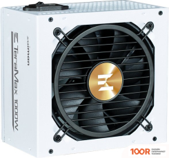 Блок питания Zalman TERAMAX II 1000W ZM1000-TMX2 WH (17821)