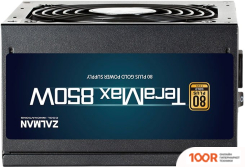 Блок питания Zalman TERAMAX 850W ZM850-TMX (17819)