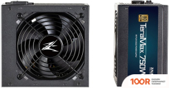 Блок питания Zalman TERAMAX 750W ZM750-TMX (17818)