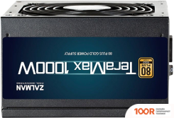 Блок питания Zalman TERAMAX 1200W ZM1200-TMX (17817)