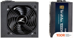 Блок питания Zalman TERAMAX 1200W ZM1200-TMX (17817)