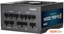 Блок питания Zalman TERAMAX 1000W ZM1000-TMX (17816)