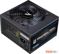 Блок питания Zalman MEGAMAX TXII 700W ZM700-TXIIV2 (17812)