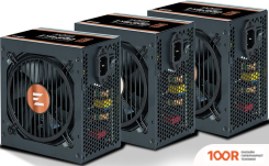 Блок питания Zalman GIGAMAX III 650W ZM650-GV3 (17803)