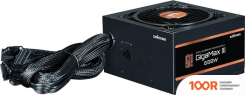 Блок питания Zalman GIGAMAX III 650W ZM650-GV3 (17803)