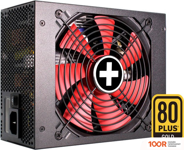 Блок питания Xilence PERFORMANCE X+ XP1050MR9.2 1050W (17796)