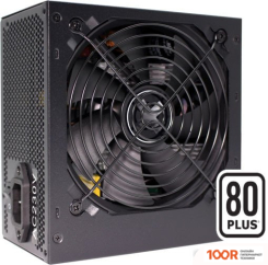 Блок питания Xilence PERFORMANCE C+ XP650R6.2 650W (17794)
