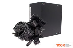Блок питания Xilence PERFORMANCE C+ XP650R6.2 650W (17794)